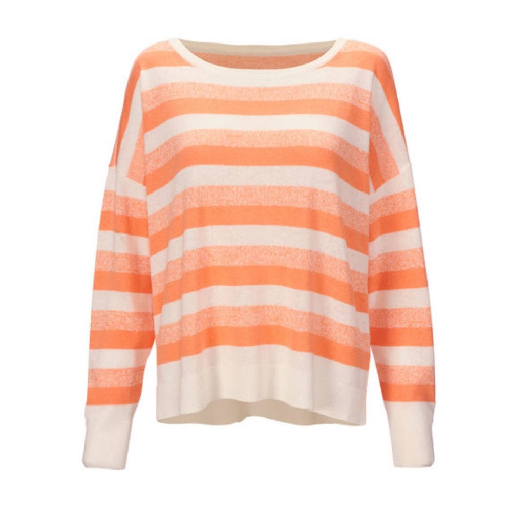 Cabi Swish Pullover Sweater Size Small
